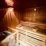 Landhaus Immenbarg, Auszeit