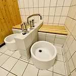 Immenbarg, Auszeit Apartment *