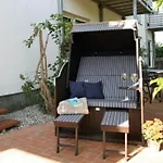 Apartment Immenbarg, Auszeit