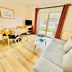 Apartment Immenbarg, Auszeit *