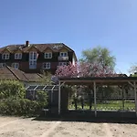 Landhaus Immenbarg, Auszeit