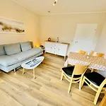Apartment Immenbarg, Auszeit Rostock