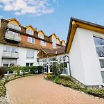 Landhaus Immenbarg, Auszeit