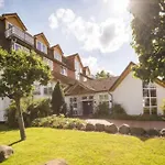 Landhaus Immenbarg, Auszeit