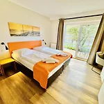 Apartment Immenbarg, Auszeit Rostock