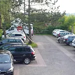 Landhaus Immenbarg, Auszeit