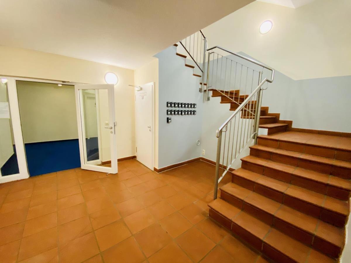 Immenbarg, Auszeit Apartment