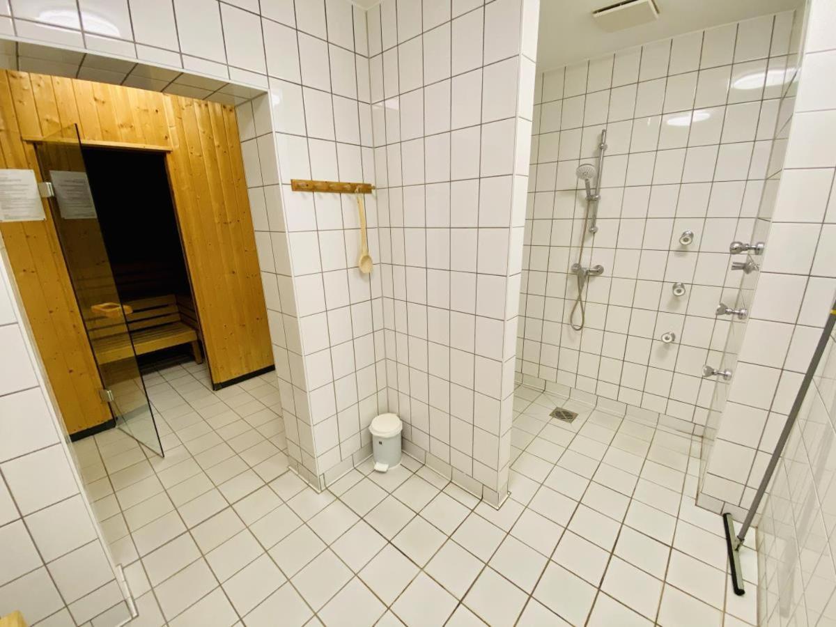 Apartment Immenbarg, Auszeit