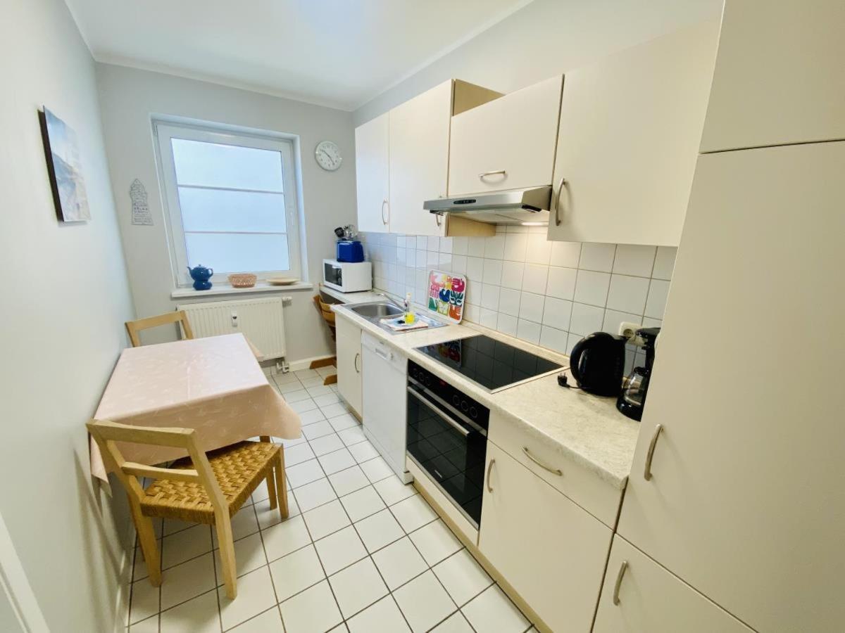 Apartment Immenbarg, Auszeit