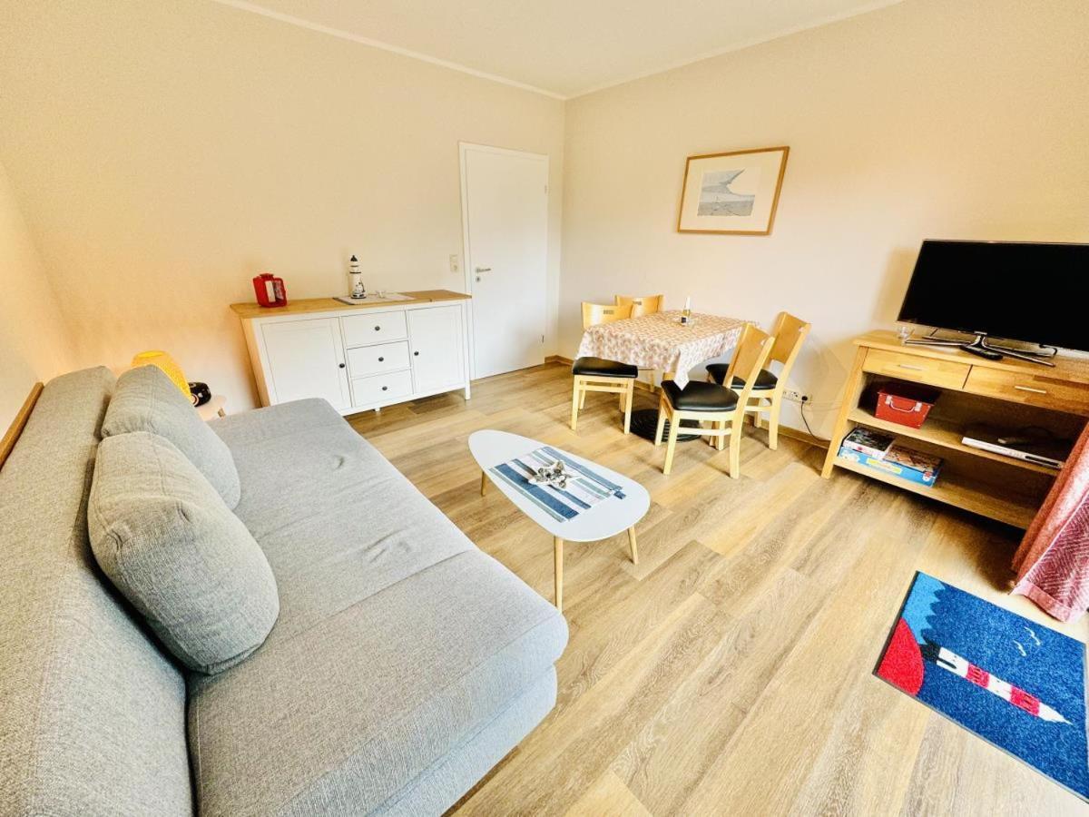 Immenbarg, Auszeit Apartment Rostock