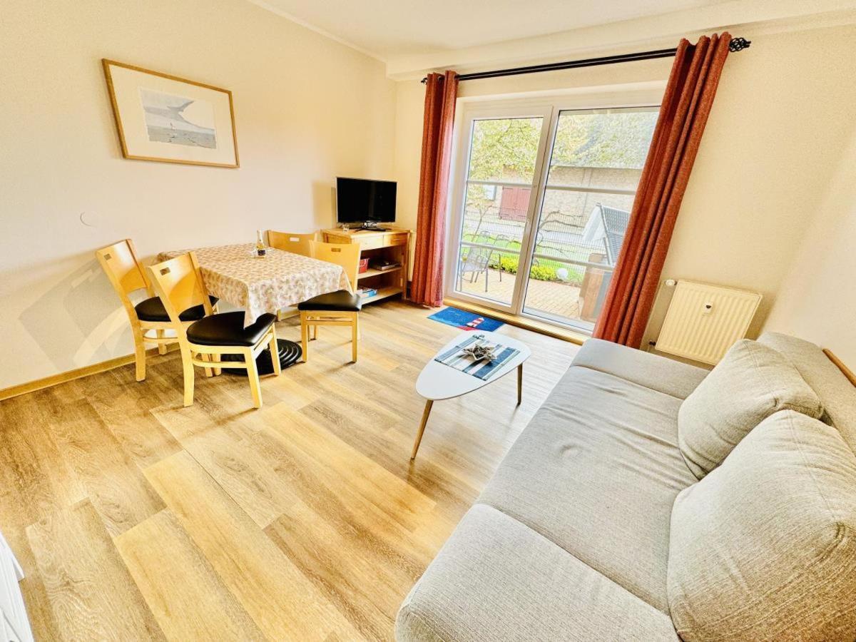 Apartment Immenbarg, Auszeit