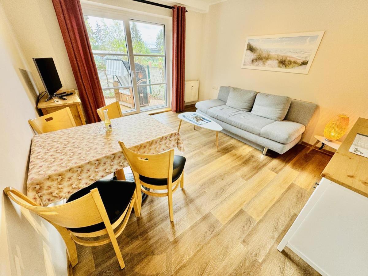 Apartment Immenbarg, Auszeit Rostock