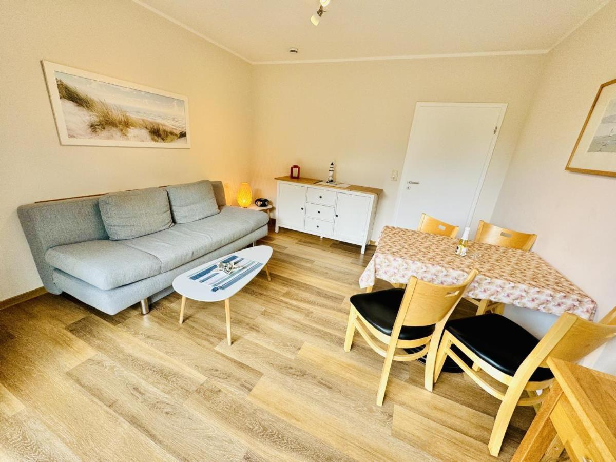 Apartment Immenbarg, Auszeit