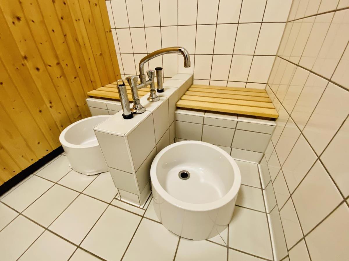 Immenbarg, Auszeit Apartment *