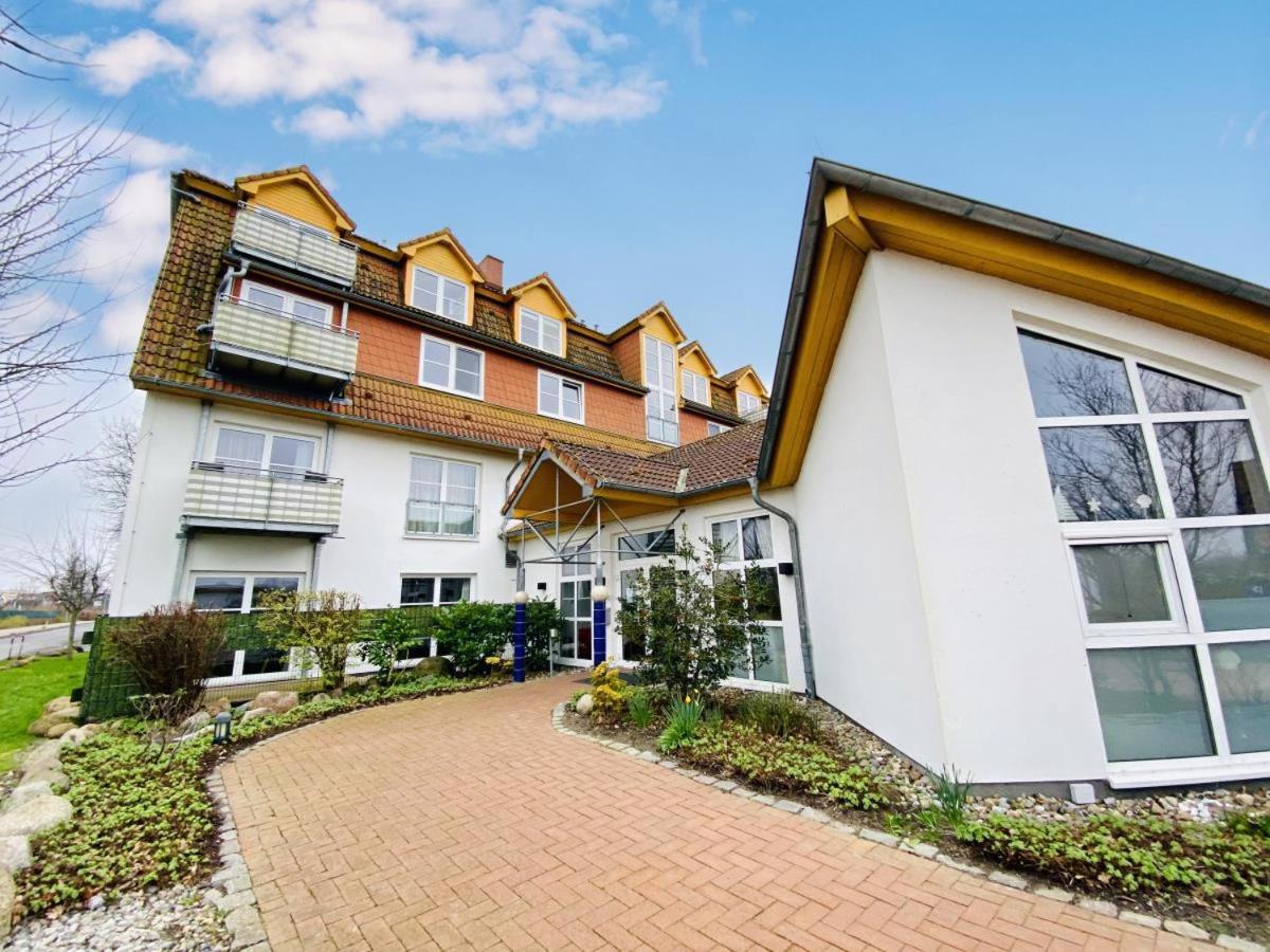 Immenbarg, Auszeit * Rostock