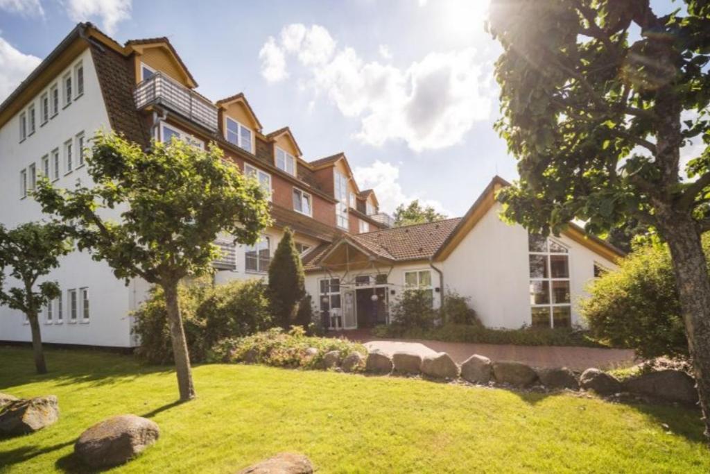 Apartment Immenbarg, Auszeit *