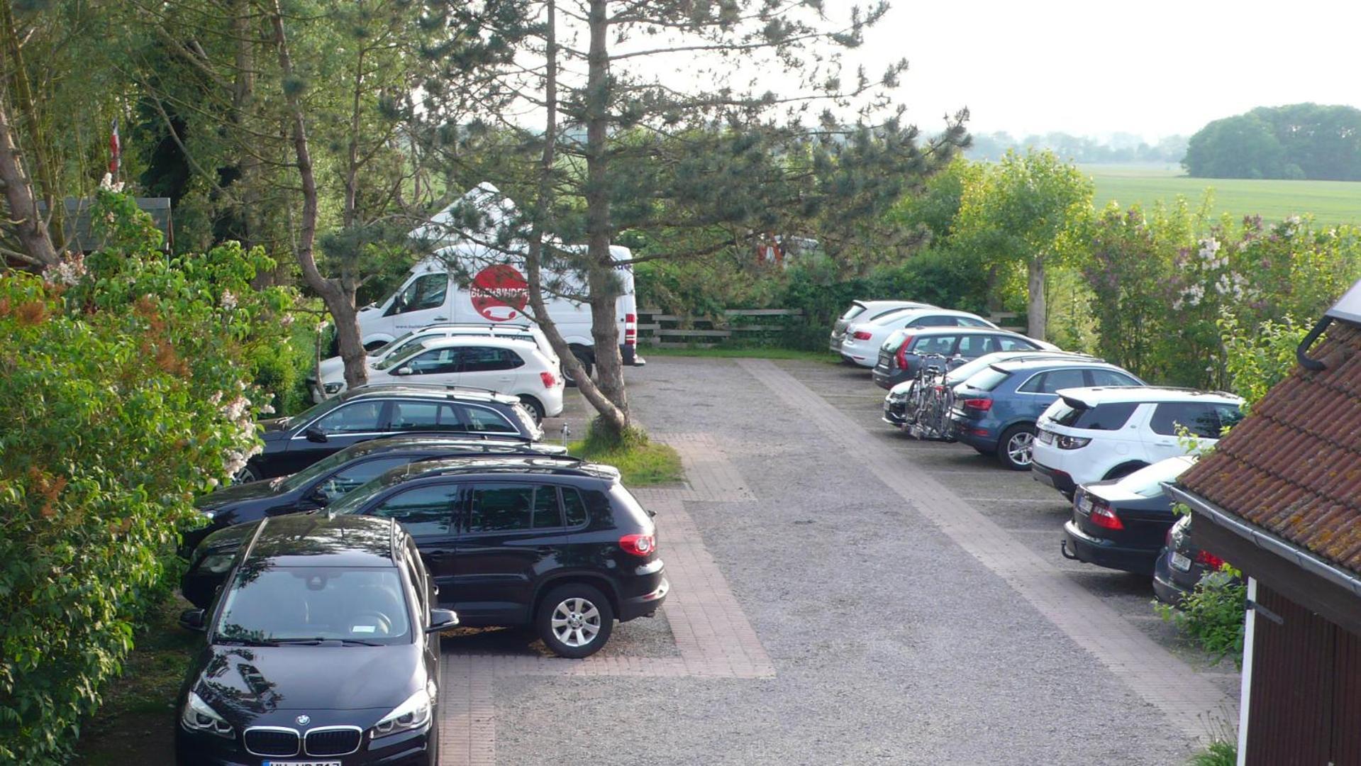 Immenbarg, Auszeit Rostock